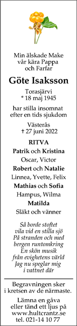 Västerås Tidning