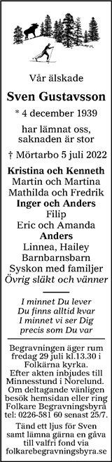Avesta Tidning