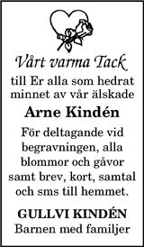 Vimmerby Tidning,Kinda Posten