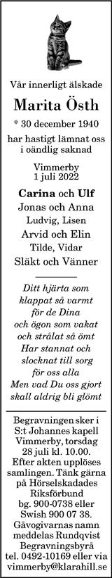 Vimmerby Tidning,Kinda Posten