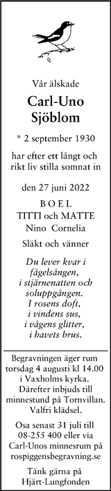 Svenska Dagbladet