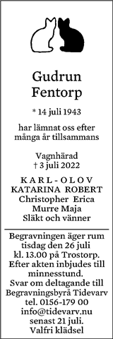 Södermanlands Nyheter