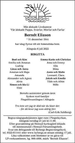 Alingsås Tidning