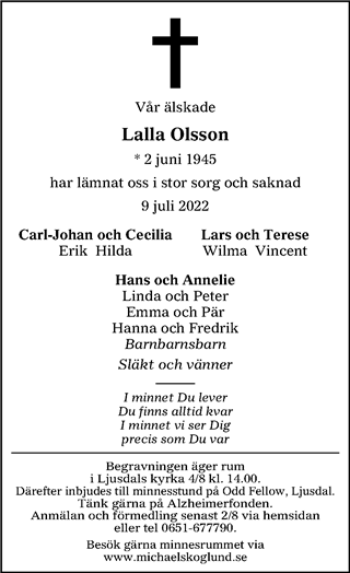 Ljusdals-Posten