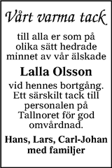 Ljusdals-Posten