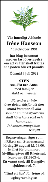 ST-Tidningen
