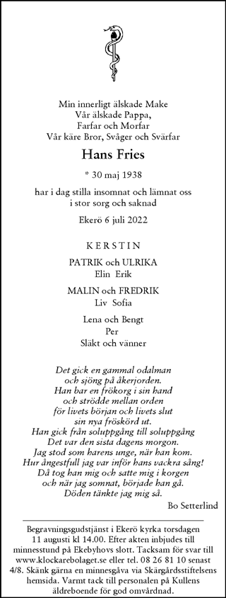 Svenska Dagbladet