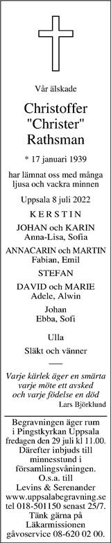 Upsala Nya Tidning