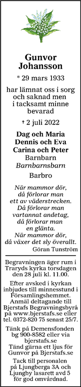 Smålänningen