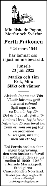 Tidningen Ångermanland