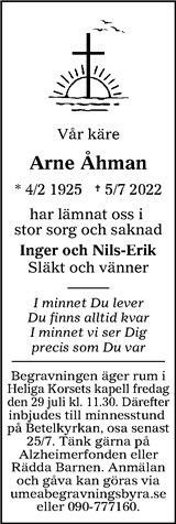 Tidningen Ångermanland