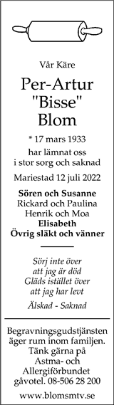 Mariestads-Tidningen