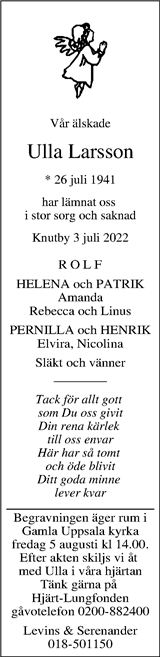Upsala Nya Tidning