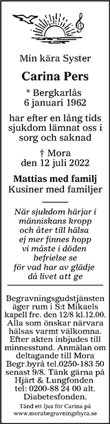 Mora Tidning