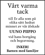 Haparandabladet