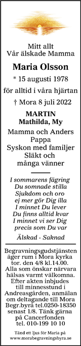 Mora Tidning