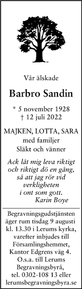Svenska Dagbladet