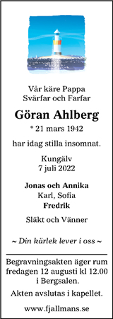 Kungsbacka-Posten