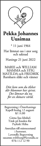 Mitt i Haninge