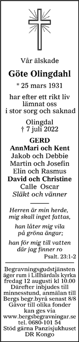 Tidningen Härjedalen