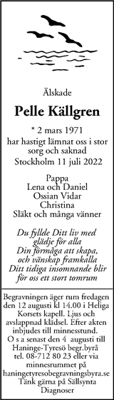 Mitt i Tyresö
