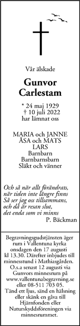 Mitt i Vallentuna