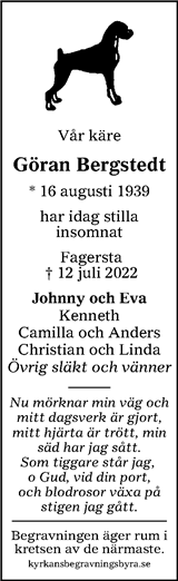 Fagersta-Posten