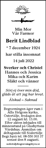 Länstidningen Södertälje