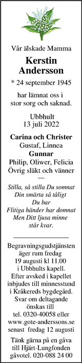 Markbladet