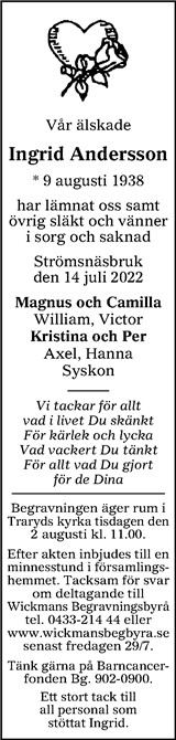 Smålänningen