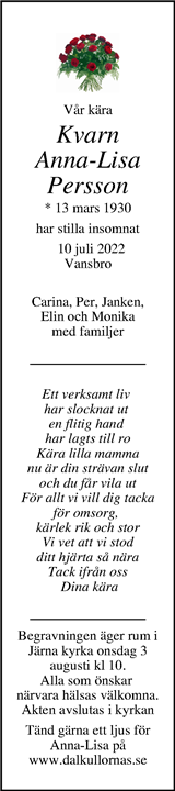 Vansbrobladet