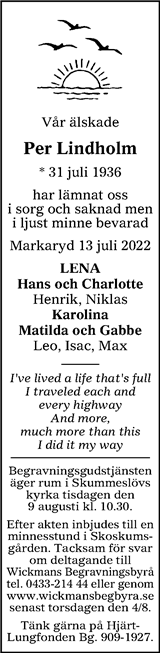 Smålänningen