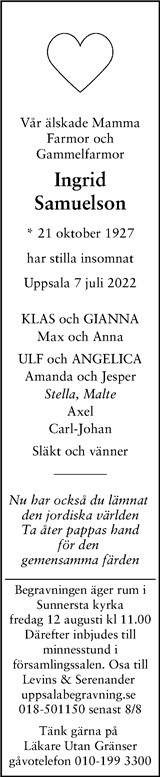 Svenska Dagbladet