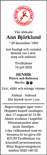TTELA Trollhättans tidning & Elfsborgs läns allehanda