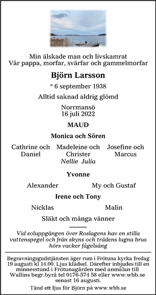 Norrtelje Tidning