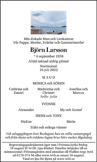 Dagens Nyheter