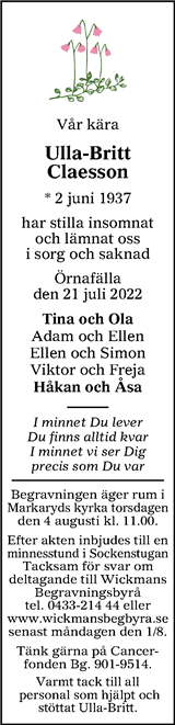 Smålänningen