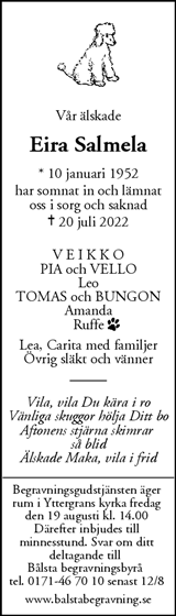 Mitt i Upplands Bro
