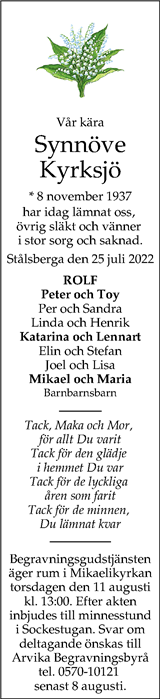 Arvika Nyheter