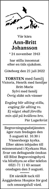 Göteborgs-Posten