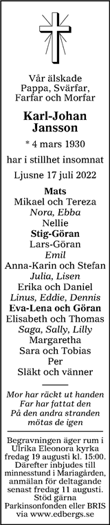 Ljusdals-Posten
