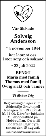 Länstidningen Södertälje