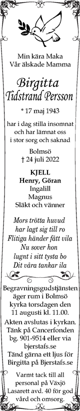 Smålänningen