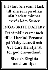 Gotlands Tidningar,Gotlands Allehanda
