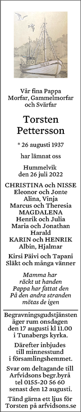Södermanlands Nyheter