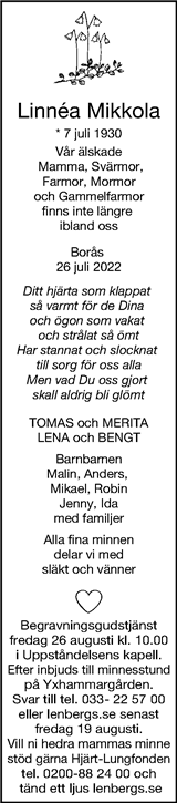 Borås Tidning