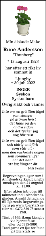 Smålänningen