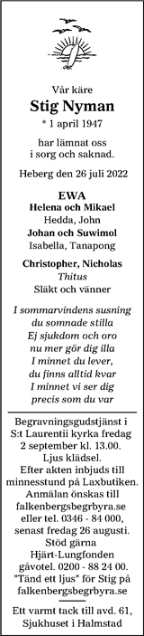Hallandsposten