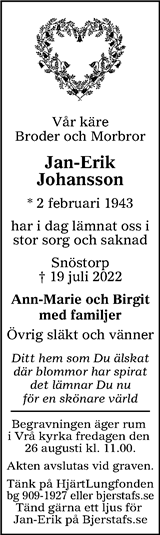 Smålänningen