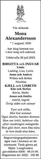 Bohusläningen